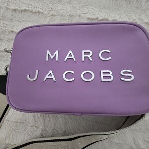 Marc Jacobs Flash Camera Crossbody Bag